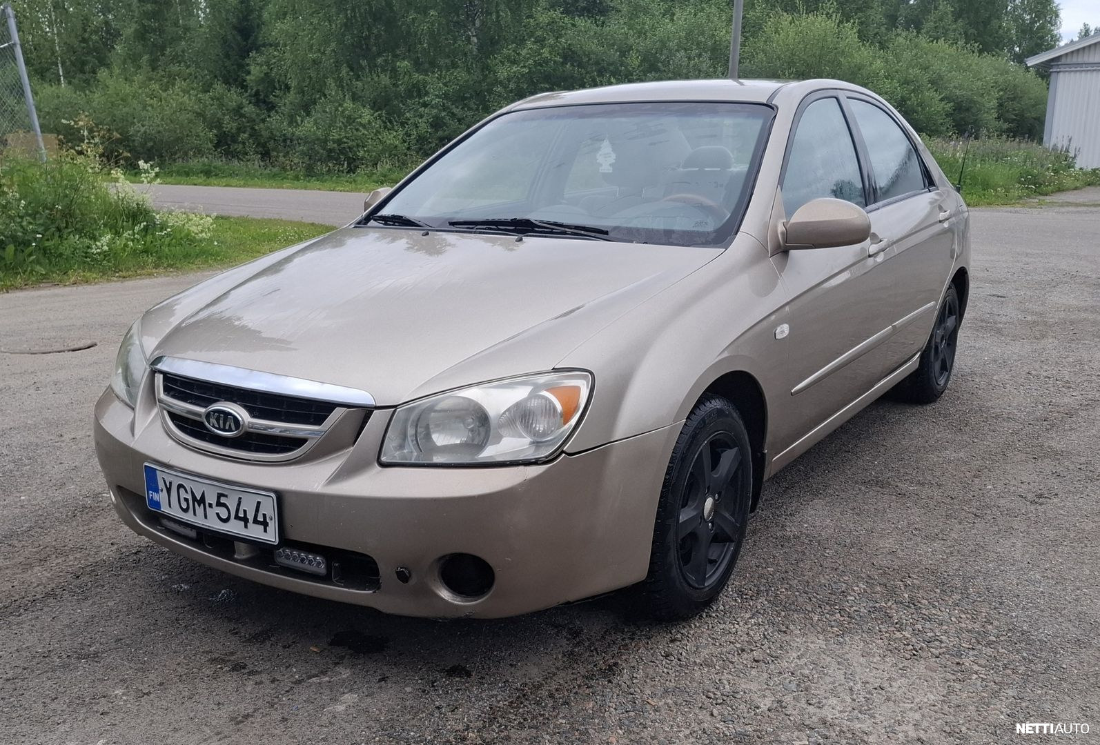 Kia Cerato