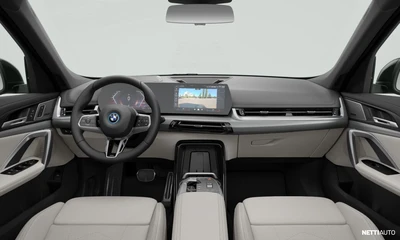 BMW iX1 2026, kuva 3/4