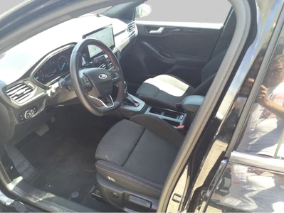 Ford Focus 2023, photo 6/8