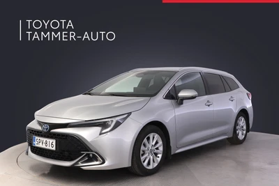 Toyota Corolla 2024, kuva 1/17