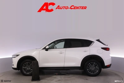 Mazda CX-5 2021, kuva 2/28