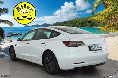 Tesla Model 3 RWD 2023, kuva 4/39