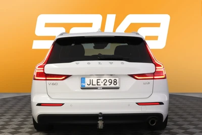 Volvo V60 D3 Business aut 2019, photo 7/39