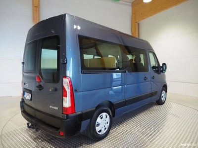 Nissan NV400 2016, kuva 6/19