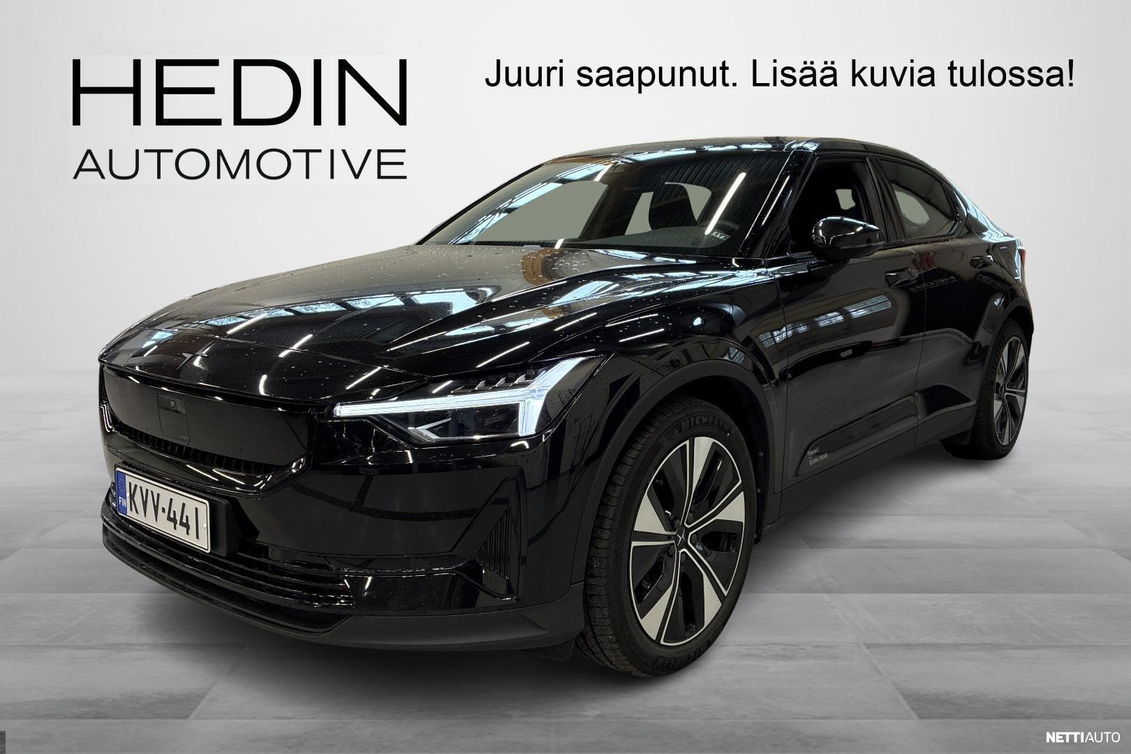 Polestar 2
