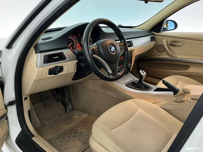 BMW 320 E91 Touring Business 2007, kuva 6/20