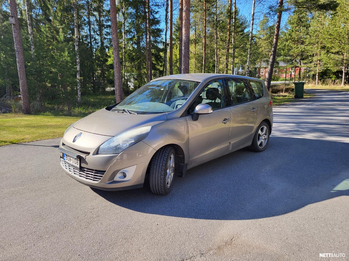 Renault Grand Scenic