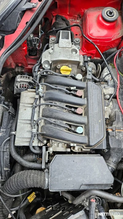 Renault Kangoo 2004, kuva 6/18