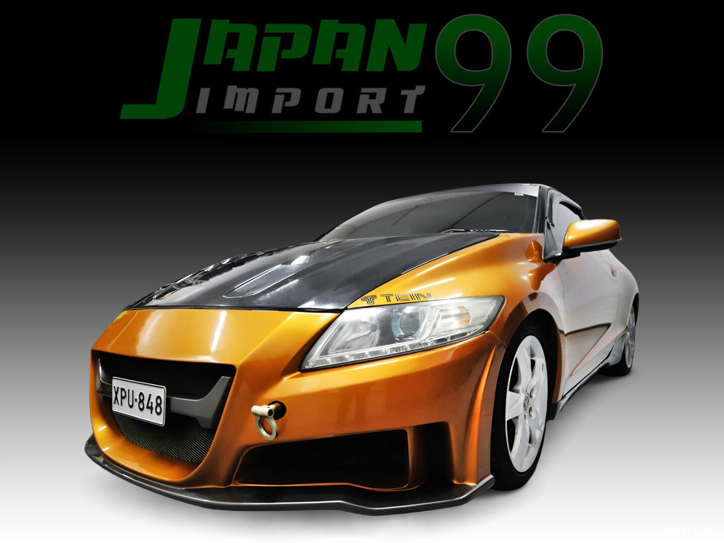 Honda CR-Z