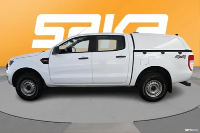 Ford Ranger 2017, photo 4/25