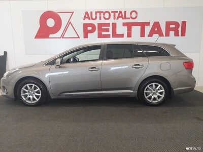 Toyota Avensis 2014, kuva 5/28