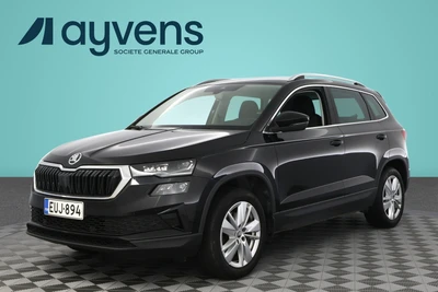 Skoda Karoq 1.5 TSI Style DSG Autom. 2022, kuva 1/11
