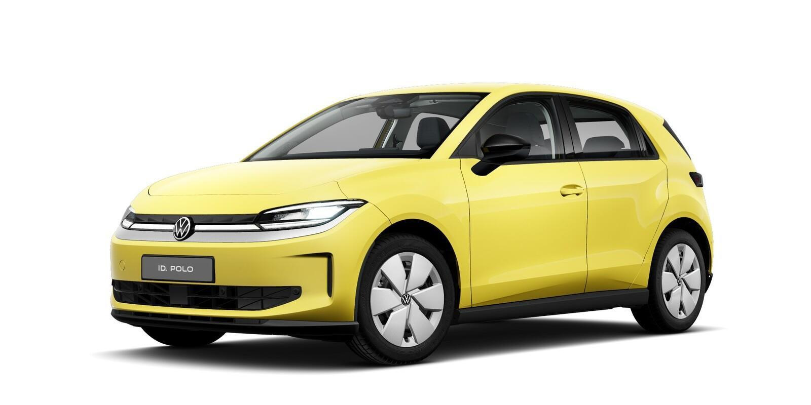 Volkswagen ID. Polo