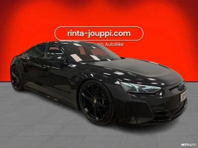 Audi e-tron GT 60 quattro 2022, kuva 4/36