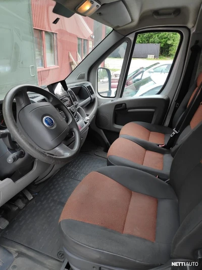 Fiat Ducato 2007, photo 6/10
