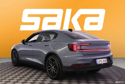 Polestar 2 2021, kuva 5/31