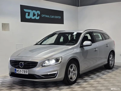 Volvo V60 2016, kuva 1/18