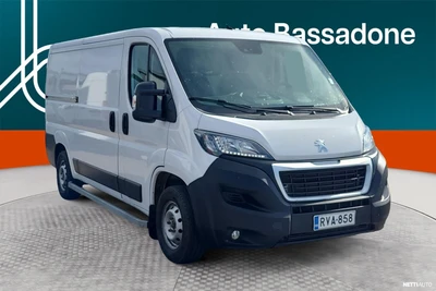 Peugeot Boxer L2H1 335 BlueHDi 120 S&S 2023, photo 7/24