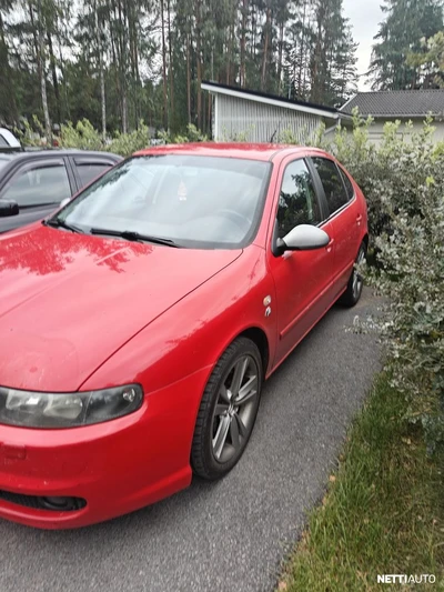 Seat Leon 2005, kuva 3/7
