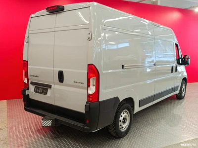 Citroen Jumper 140 35 L3H2 2026, photo 3/19