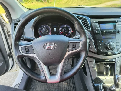 Hyundai i40 1,6 GDI 6MT ISG Comfort Plus 2013, photo 7/23