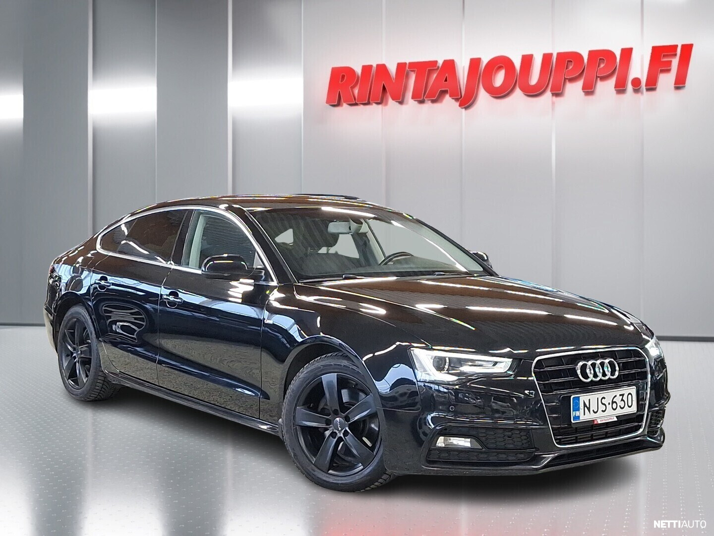 Audi A5 Sportback Business Sport 1,8 TFSI 125 kW S Line