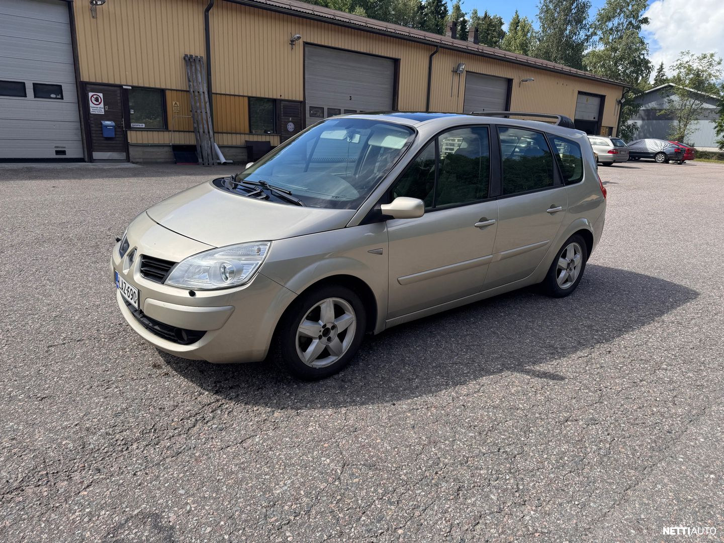Renault Grand Scenic