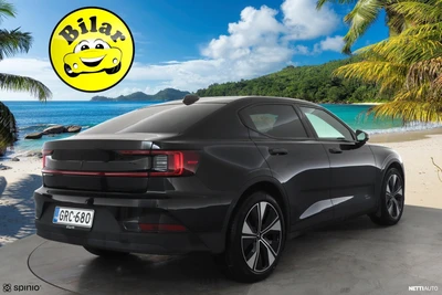 Polestar 2 2024, kuva 6/38