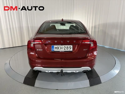 Volvo S60 2010, photo 7/10