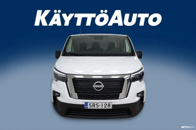 Nissan Primastar 2026, photo 5/24