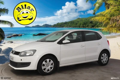 Volkswagen Polo 2014, kuva 3/29