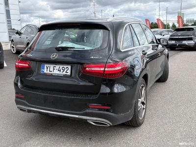 Mercedes-Benz GLC 2019, kuva 3/14
