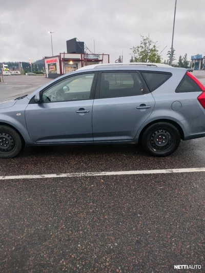 Kia Ceed 1,6 EX SW 2008, kuva 6/15