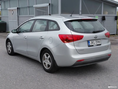 Kia Ceed 2018, kuva 4/8