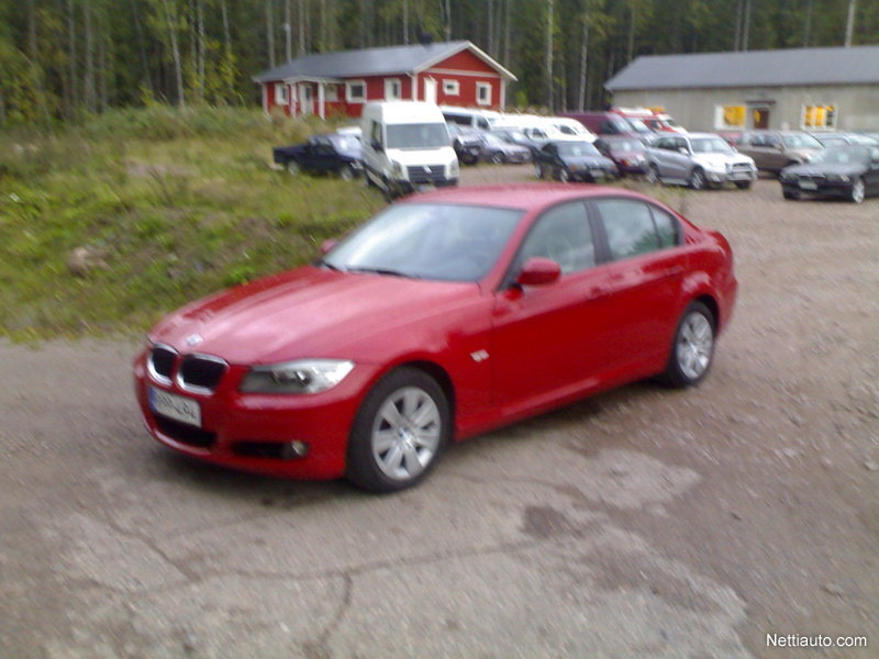 BMW 316