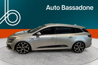 Renault Megane 2021, photo 2/19
