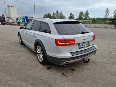Audi A6 Allroad 2014, kuva 6/10