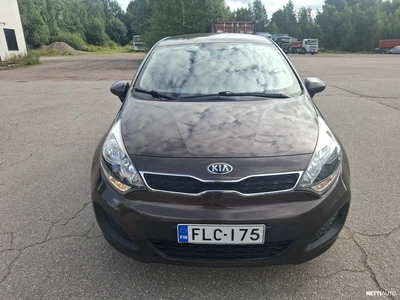 Kia Rio 1,2 ISG LX 5D EcoDynamics 2013, kuva 2/7