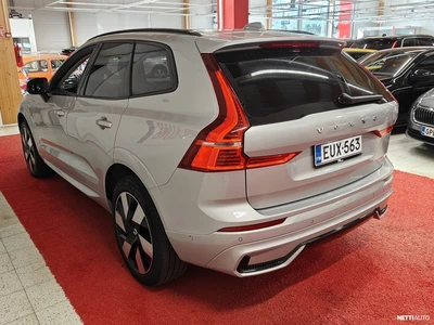 Volvo XC60 2023, photo 4/35