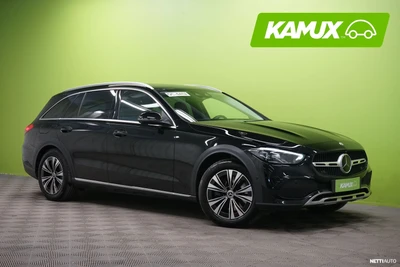 Mercedes-Benz C 2023, kuva 1/28
