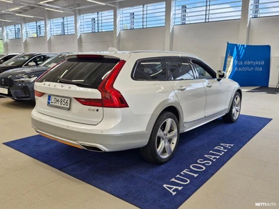 Volvo V90 Cross Country 2019, kuva 3/21