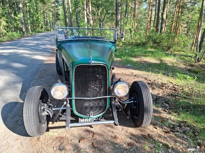 Ford A-model 1932, kuva 3/6