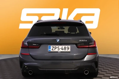 BMW 330 2022, kuva 7/33
