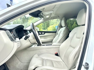 Volvo XC60 D4 AWD Inscription aut 2019, kuva 6/13