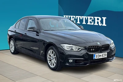 BMW 318 2018, kuva 1/3