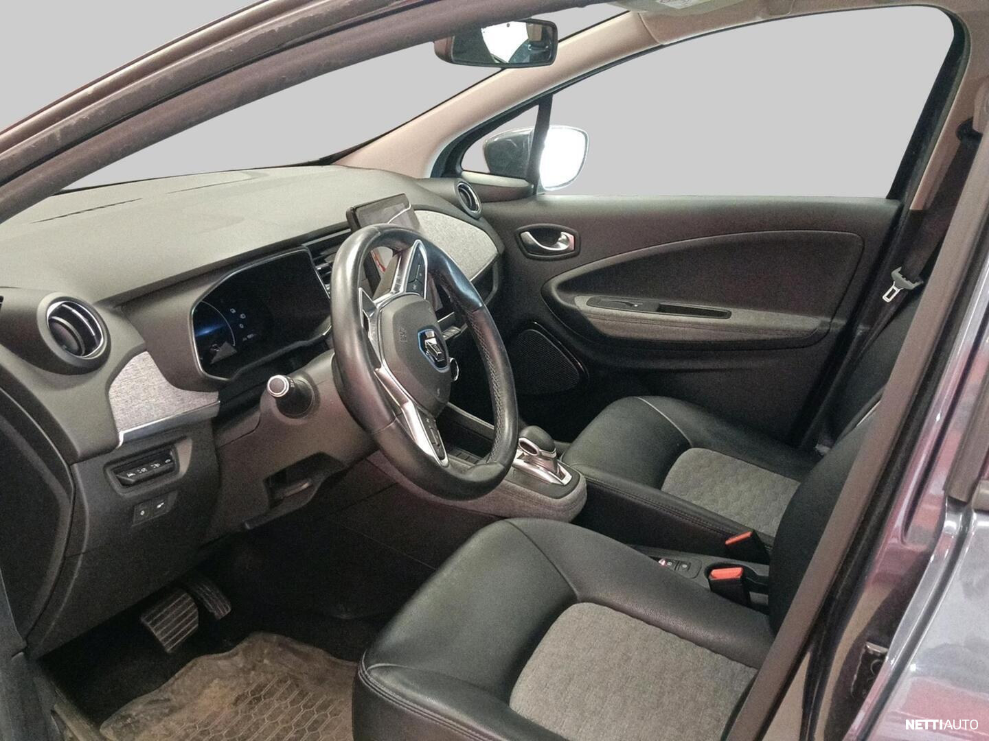 Renault Zoe 2021, photo 4/5