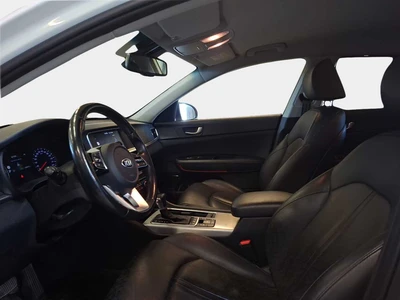 Kia Optima 2019, kuva 4/6