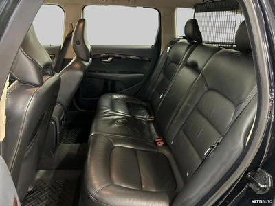Volvo V70 2,5T aut 2009, photo 5/11