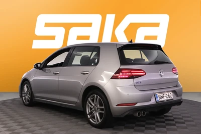 Volkswagen Golf 2020, photo 5/40