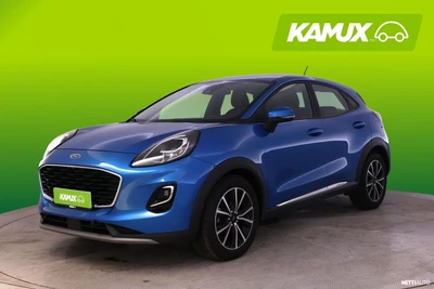 Ford Puma 2021, kuva 6/30